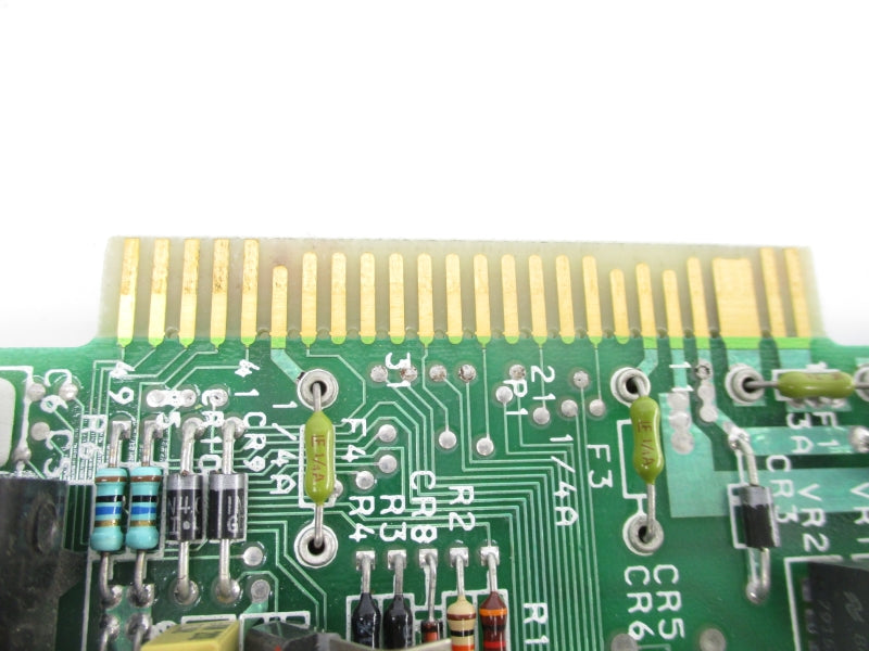 EMERSON CL7001X1-A10-58 48A6602X042 REV. E UNMP