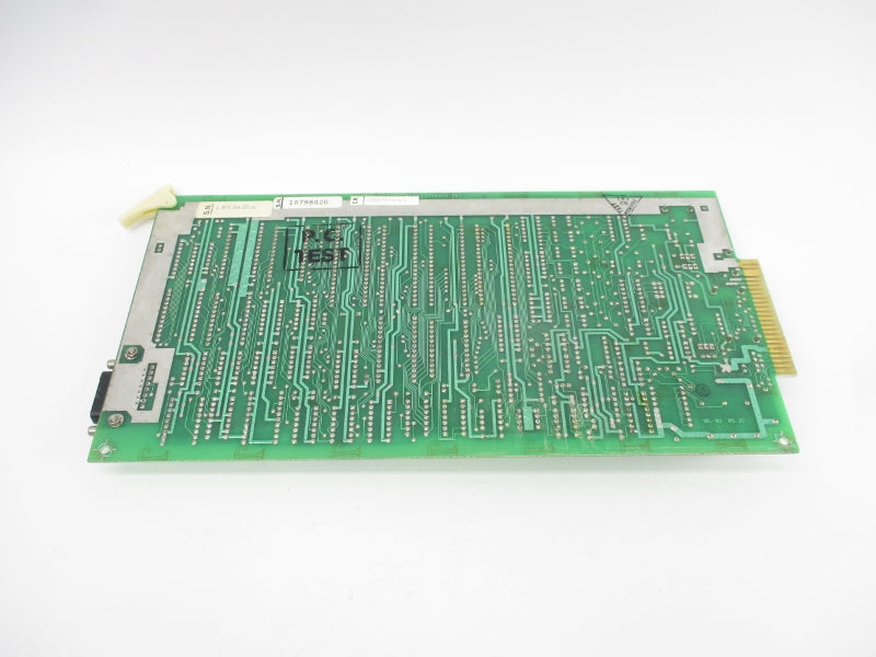 EMERSON CL7001X1-A10-58 48A6602X042 REV. E UNMP