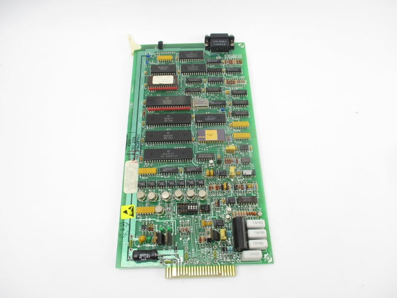 EMERSON CL7001X1-A10-58 48A6602X042 REV. E UNMP