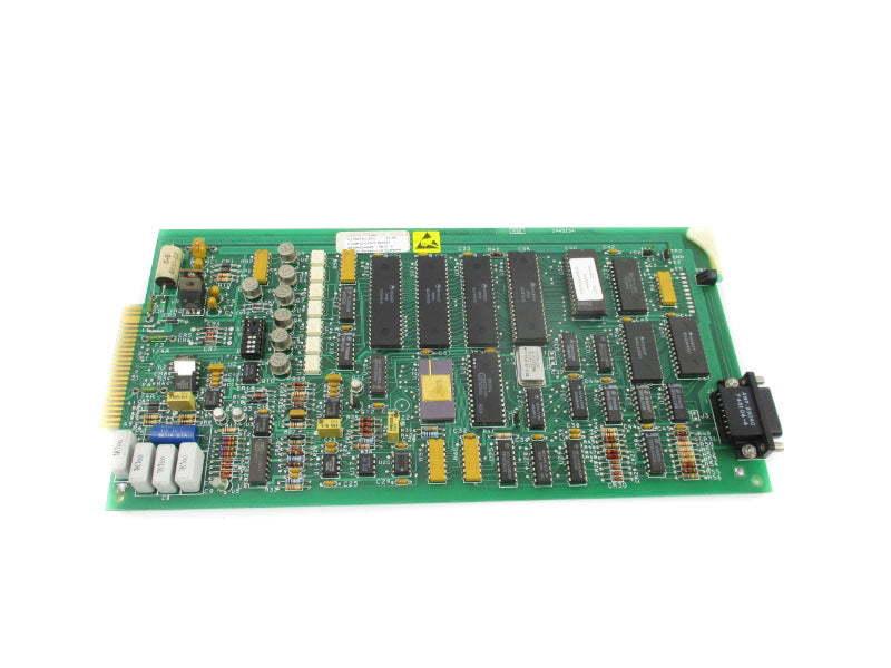 FISHER CONTROLS 48A6602X04R CL7001X1-A10 REV. F UNMP