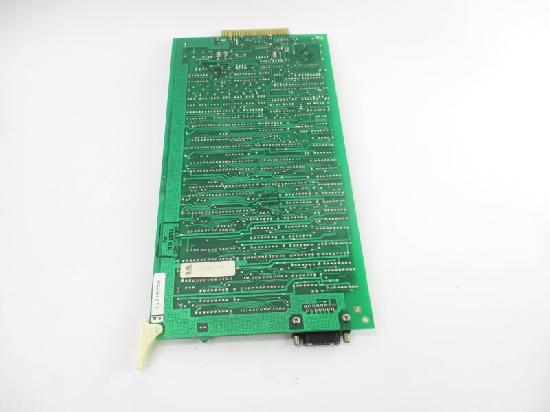 FISHER CONTROLS 48A6602X04R CL7001X1-A10 REV. F UNMP