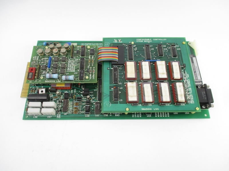 FISHER CONTROLS 46A3008L3E CL7001 UNMP