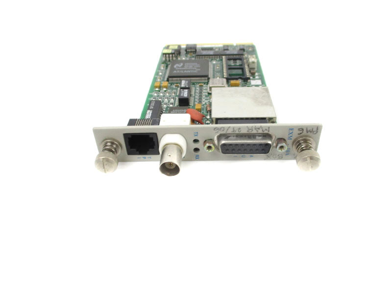 RADISYS EXM10A UNMP