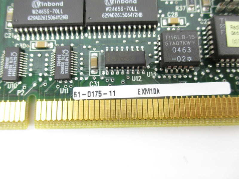 RADISYS EXM10A UNMP