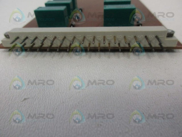 STECA SUK 9246-A CIRCUIT BOARD UNMP