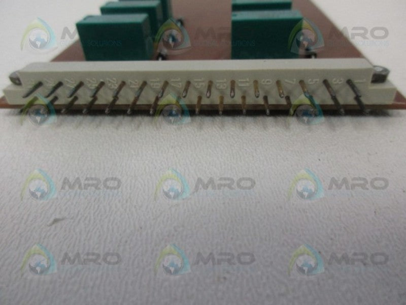 STECA SUK 9246-A CIRCUIT BOARD UNMP