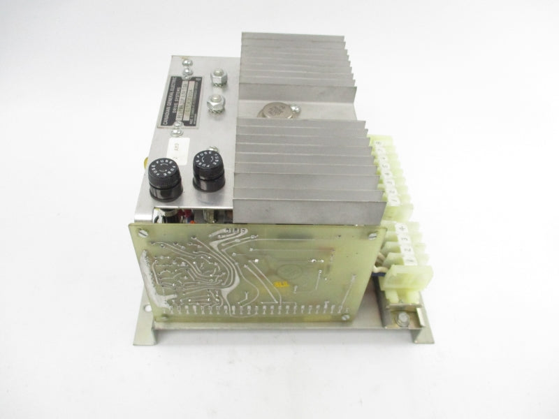 GENERAL ELECTRIC 517L412G004 5.3V 7.5A UNMP