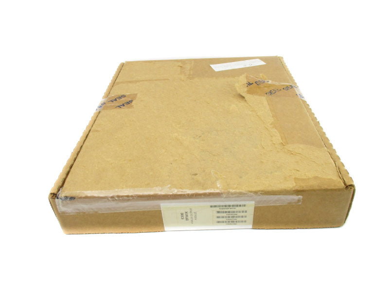 GENERAL ELECTRIC IC600BF941K NSFS