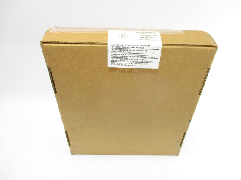 GENERAL ELECTRIC IC600BF941K NSFS