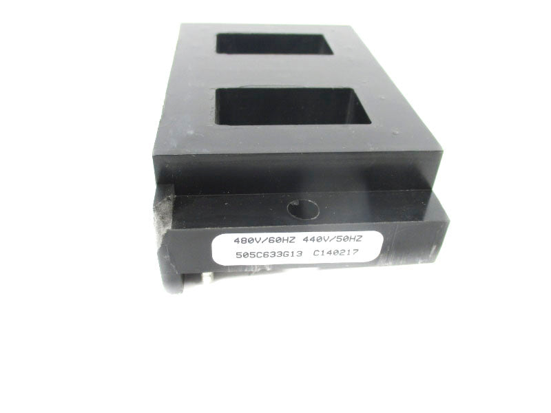 EATON 505C633G13 440/480V UNMP