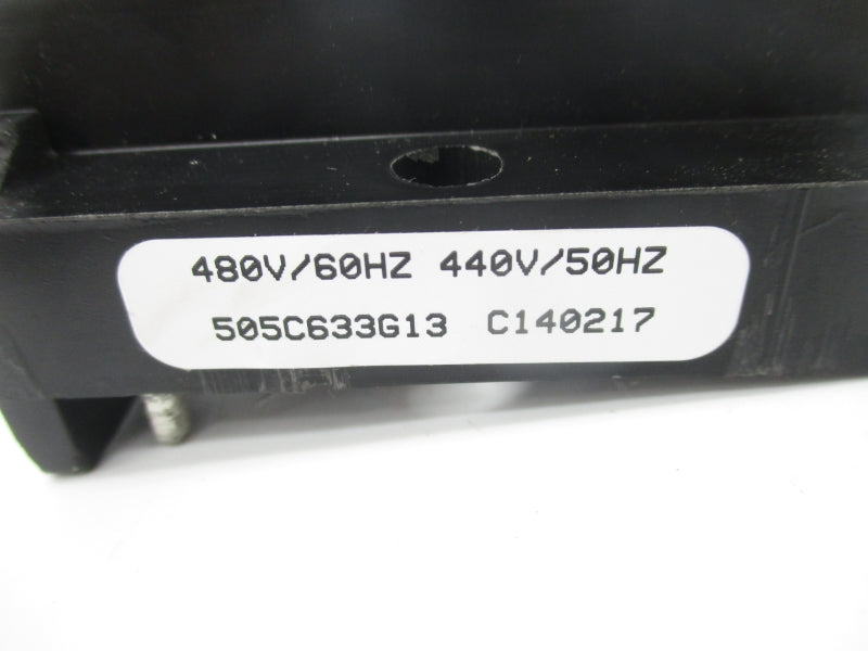 EATON 505C633G13 440/480V UNMP