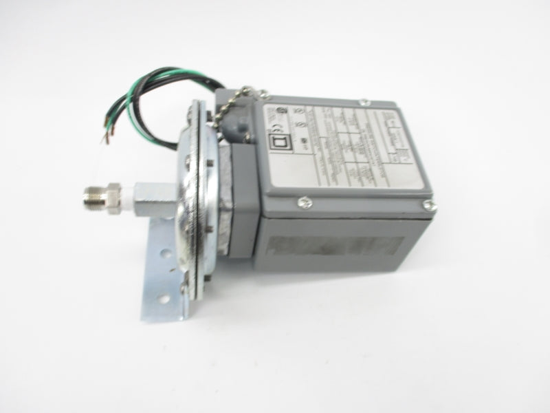 SQUARE D 9012GAW-1 SER. C 100PSI UNMP