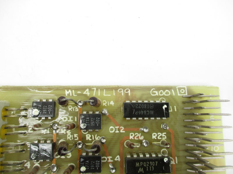 ML471L199G001 UNMP