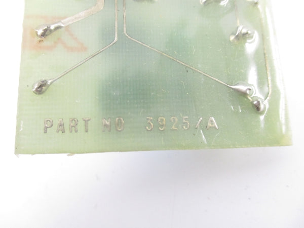 3925/A UNMP