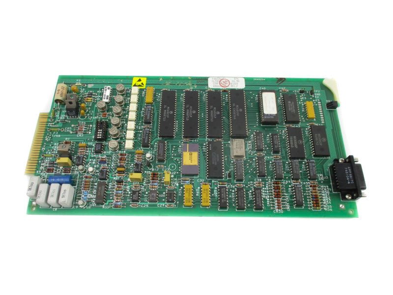 FISHER CONTROLS 48A6602X042 CL7001X1-A10 REV. F UNMP