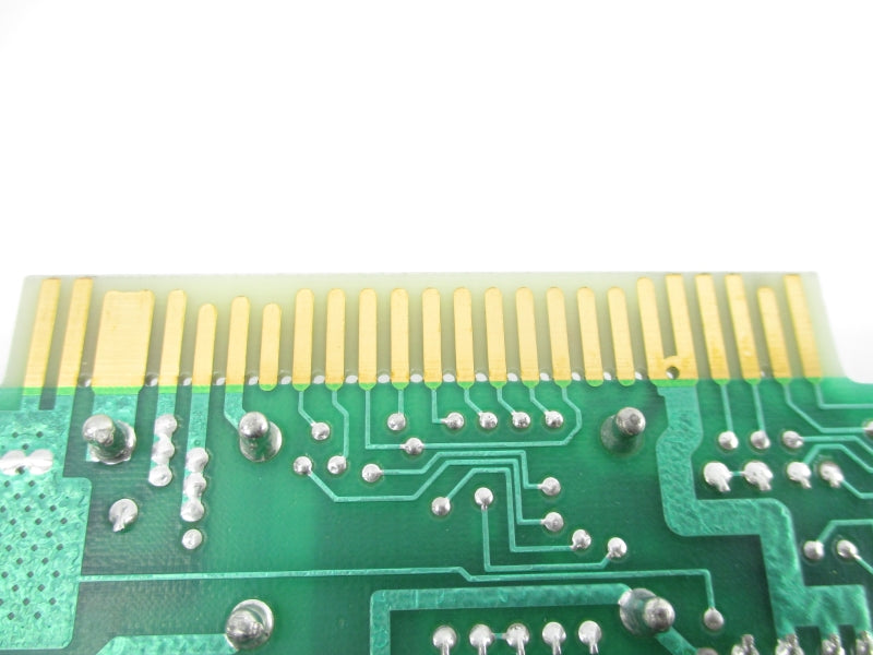 FISHER CONTROLS 48A6602X042 CL7001X1-A10 REV. F UNMP