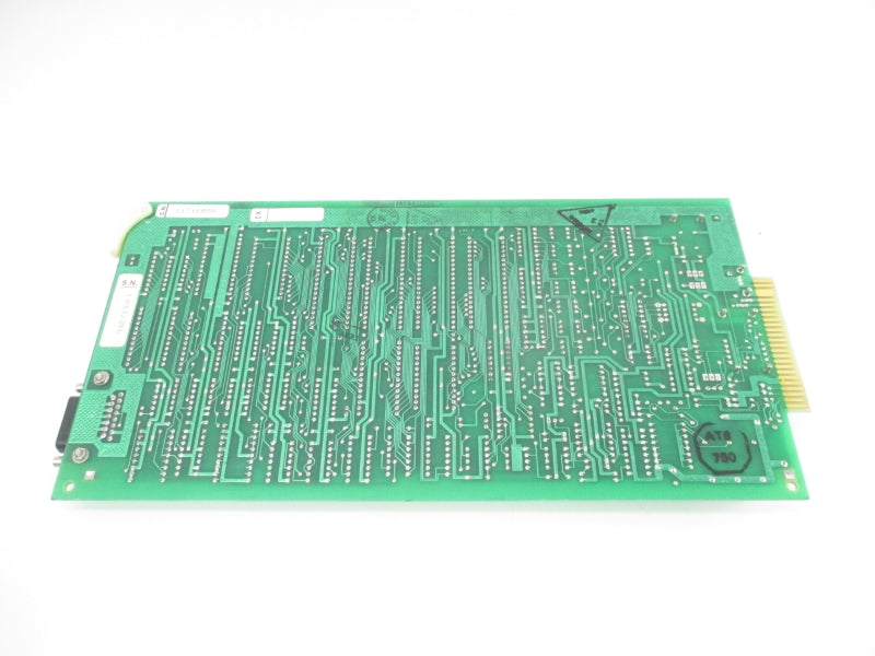 FISHER CONTROLS 48A6602X042 CL7001X1-A10 REV. F UNMP