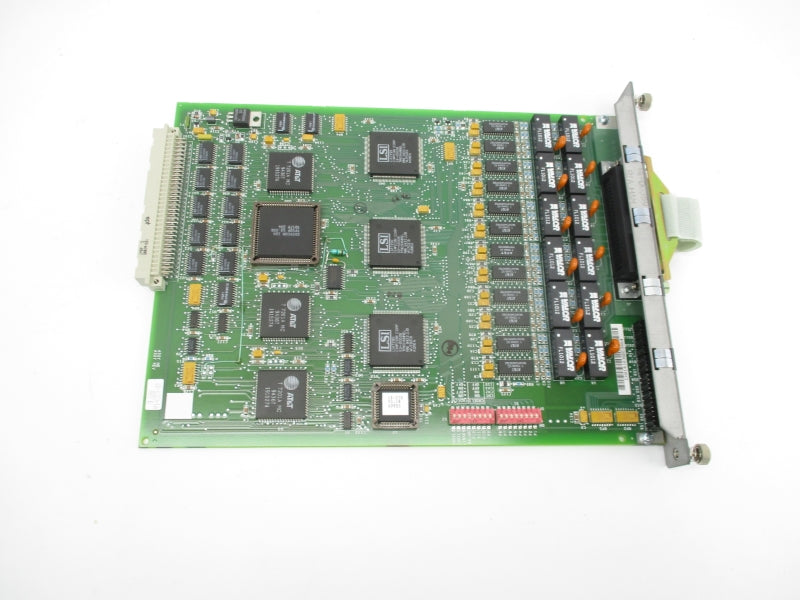 CHIPCOM 5112M-TPPL-2 90-0141-1A NSMP