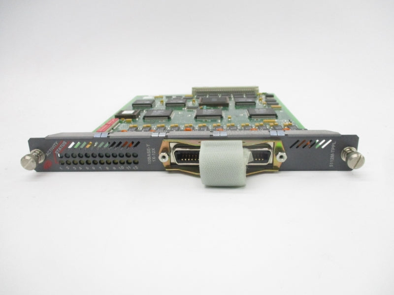 CHIPCOM 5112M-TPPL-2 90-0141-1A NSMP