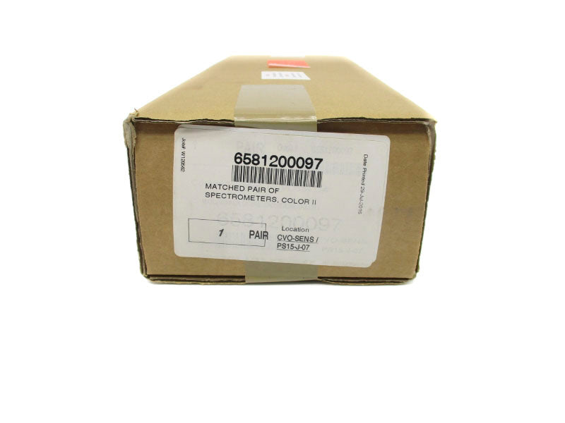 SPECTROMETER 6581200097 NSMP