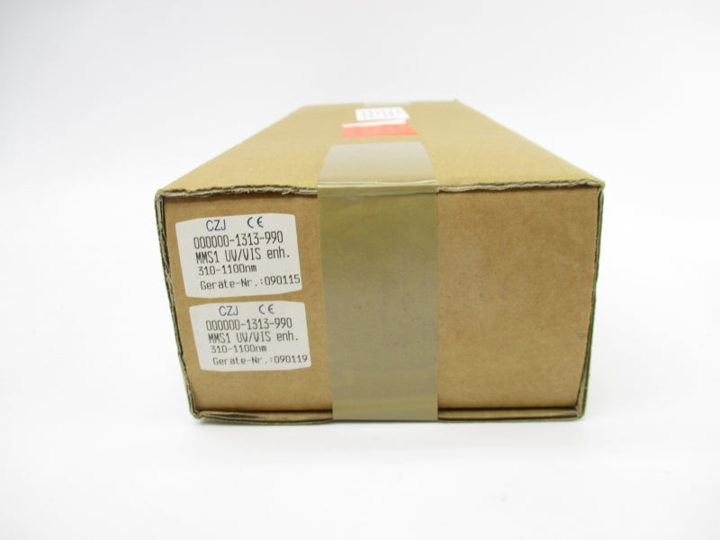 SPECTROMETER 6581200097 NSMP