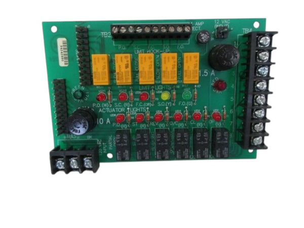 TBR 93112024 CIRCUIT BOARD NSNP