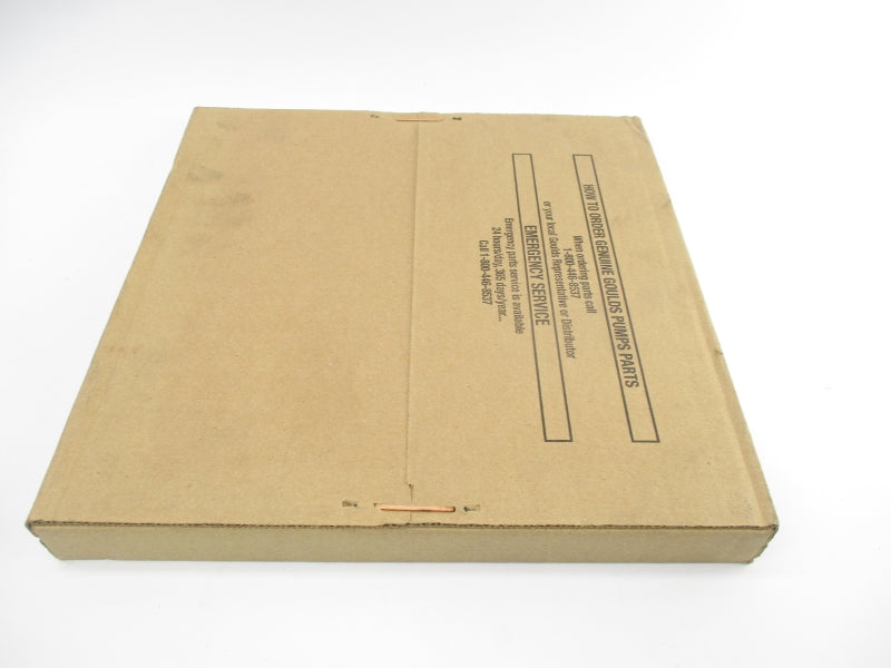 ITT R196-MKM10Z 3196MTX NSFS