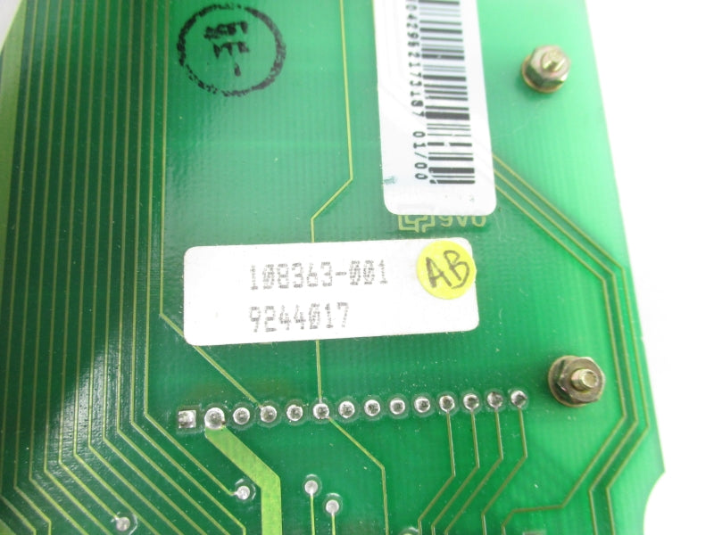 PRINTONIX 108363-001 UNMP