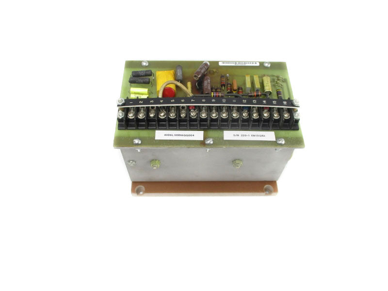 GENERAL ELECTRIC 4006L1099AGG004 UNMP