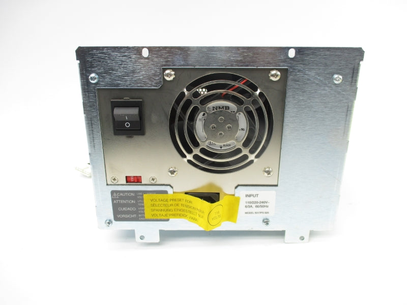 POWER SWITCH CORP PS-AT-325CC 100-120/220-240V 6.5/4.0A NSNP