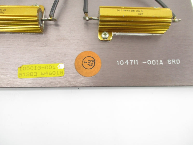 PRINTRONIX 105018-001 UNMP