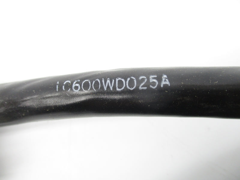 CABLE IC600WD025A 300V NSNP