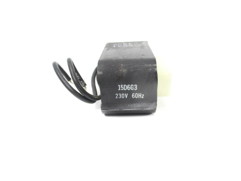 GENERAL ELECTRIC 15D6G3 230V NSNP
