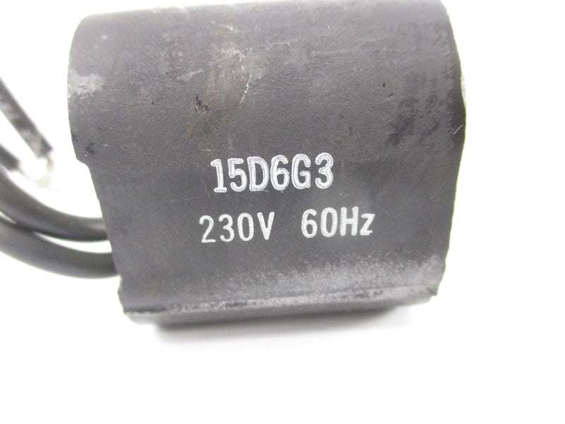 GENERAL ELECTRIC 15D6G3 230V NSNP