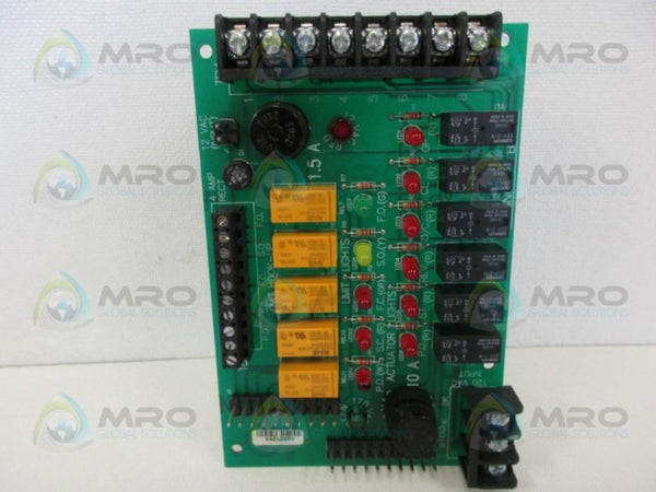 TBR 93112024 CIRCUIT BOARD NSNP