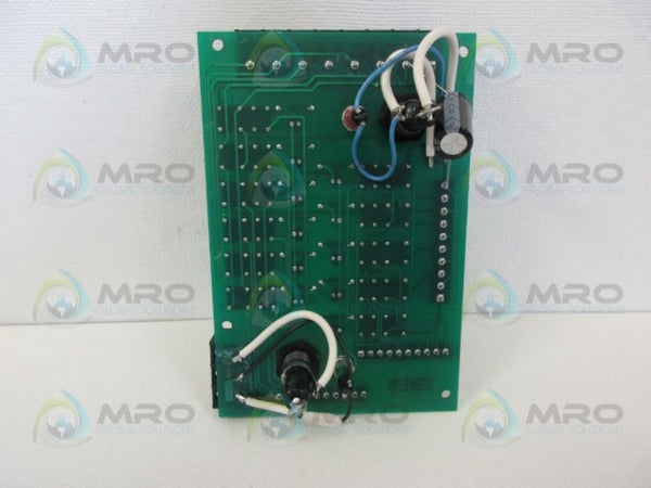 TBR 93112024 CIRCUIT BOARD NSNP