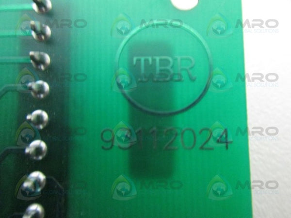 TBR 93112024 CIRCUIT BOARD NSNP