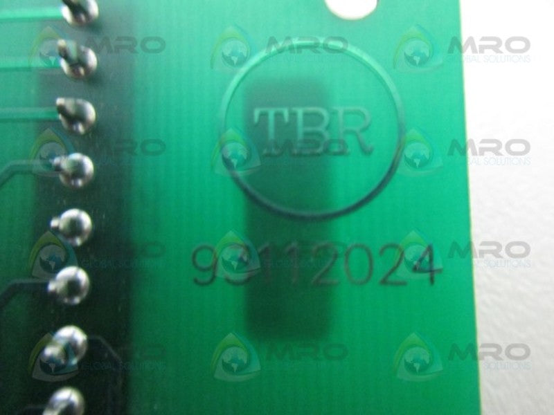 TBR 93112024 CIRCUIT BOARD NSNP