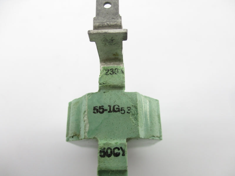 GENERAL ELECTRIC 55-1G53 230V UNMP
