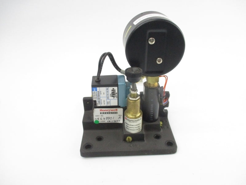 SPARE PART 09221318 SR113607 NSNP
