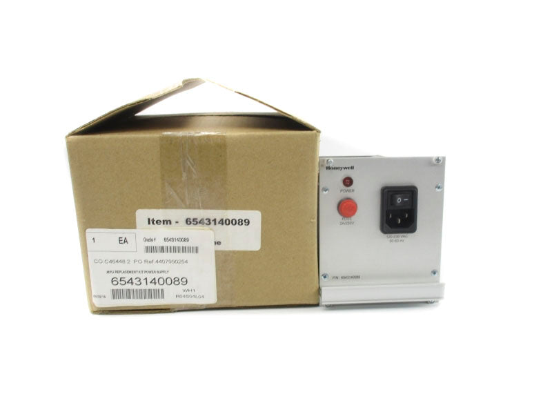 HONEYWELL 6543140089 120-230VAC NSMP