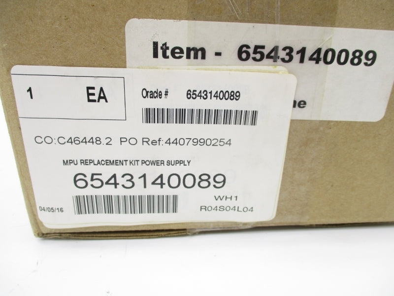 HONEYWELL 6543140089 120-230VAC NSMP