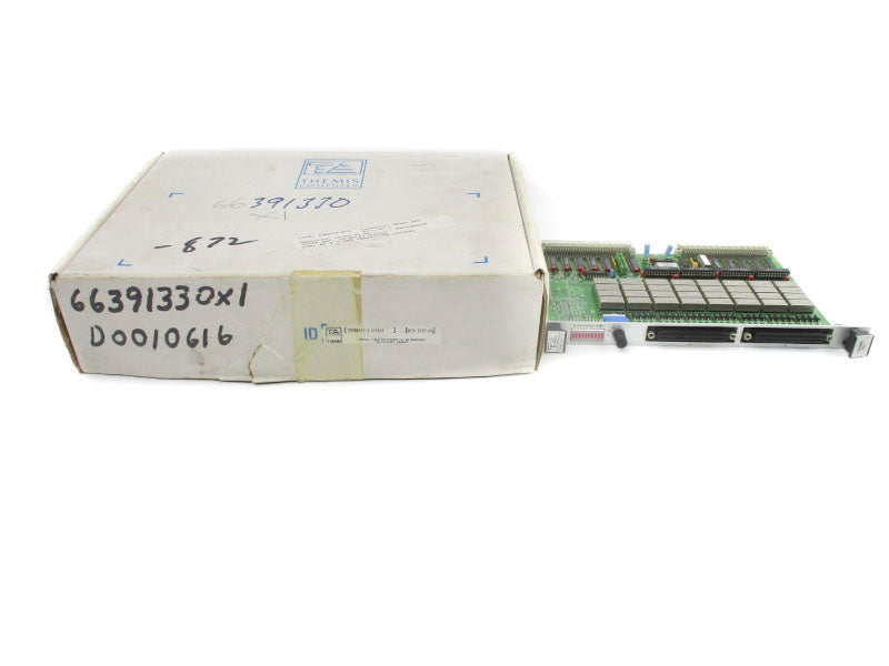 THEMIS TSVME401-2 V1R0 REV. A  NSMP