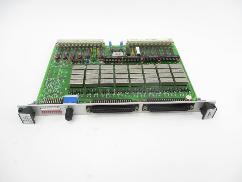 THEMIS TSVME401-2 V1R0 REV. A  NSMP