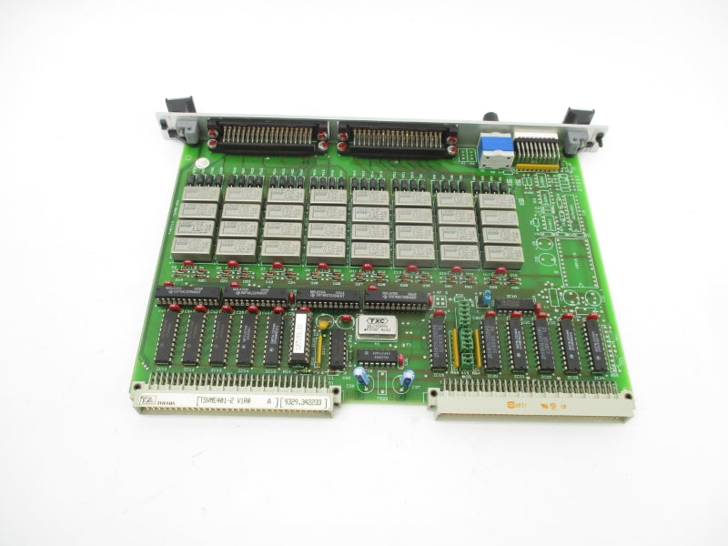 THEMIS TSVME401-2 V1R0 REV. A  NSMP