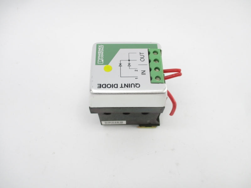 PHOENIX CONTACT QUINT-DIODE/40 2938963 30V 60A UNMP