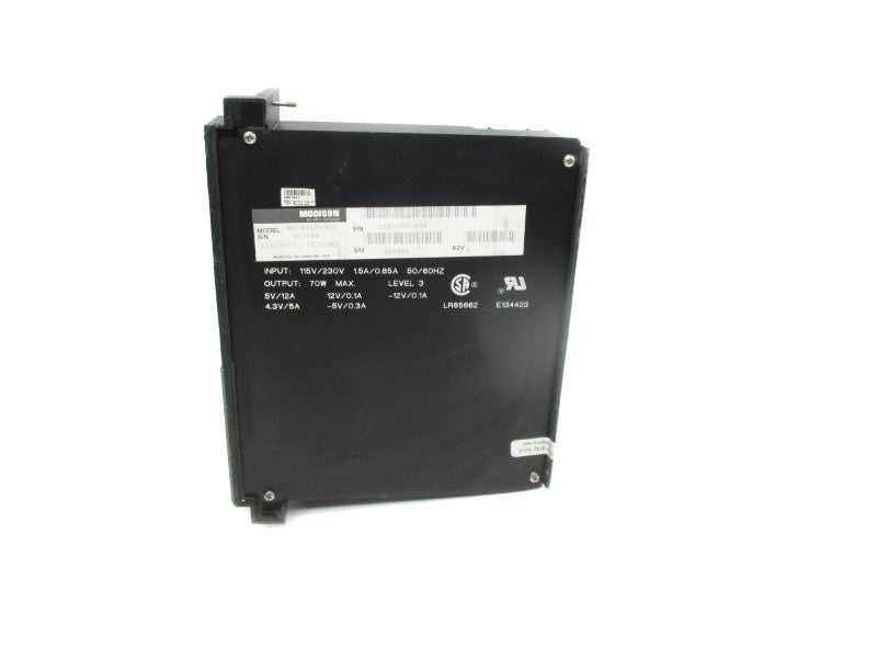 MODICON AS-P810-000 115/230V 12A UNMP