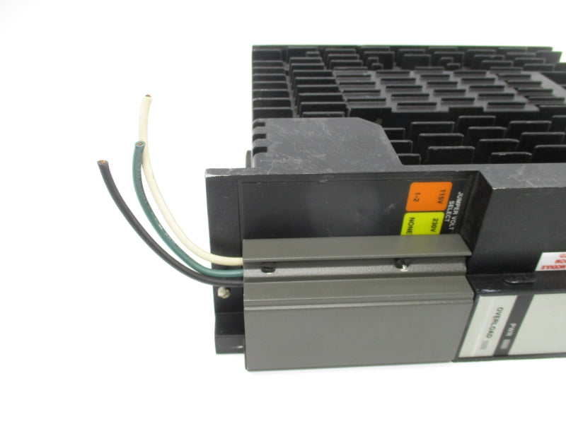 MODICON AS-P810-000 115/230V 12A UNMP