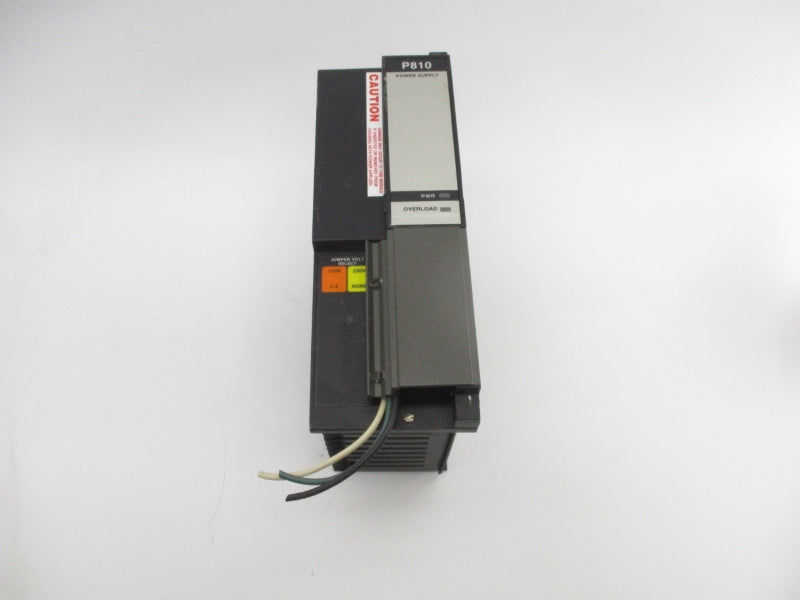 MODICON AS-P810-000 115/230V 12A UNMP