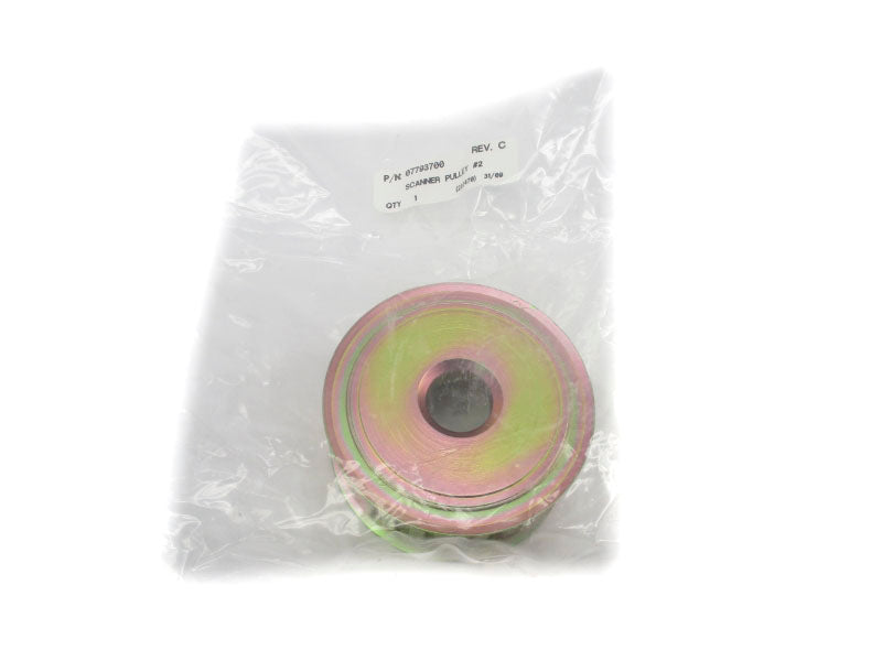 PULLEY 07793700 NSMP
